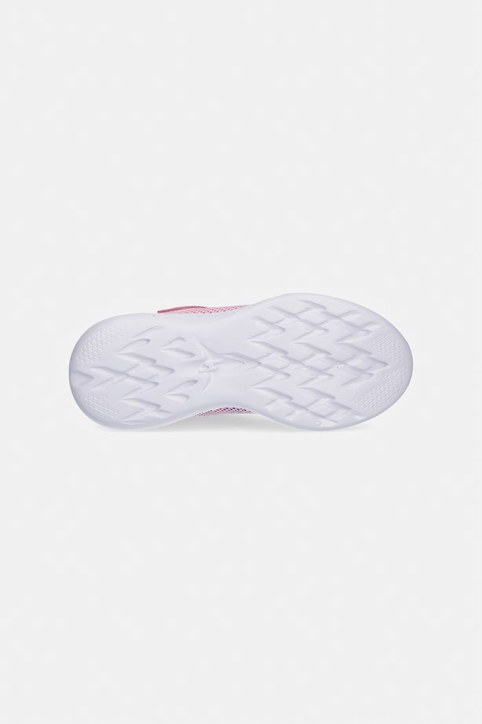 Skechers detské tenisky GO RUN 600 - SHIMMER SPEEDER 302031L ružová