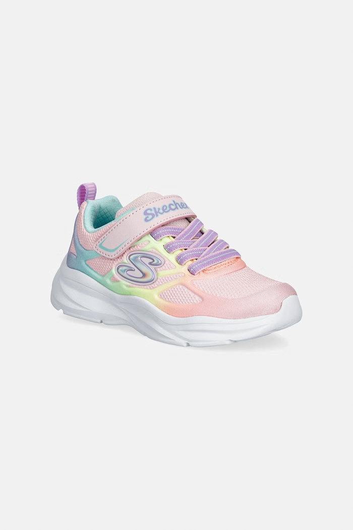 Skechers POWER JAMS sneakers Παιδικά πολύχρωμο 303503L