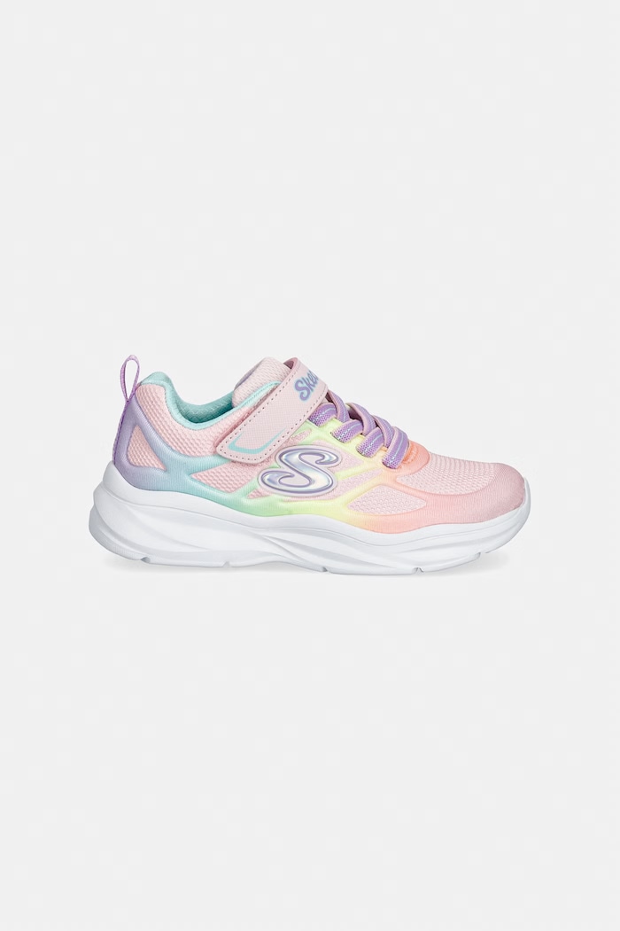 Skechers POWER JAMS sneakers Παιδικά 303503L πολύχρωμο SS26