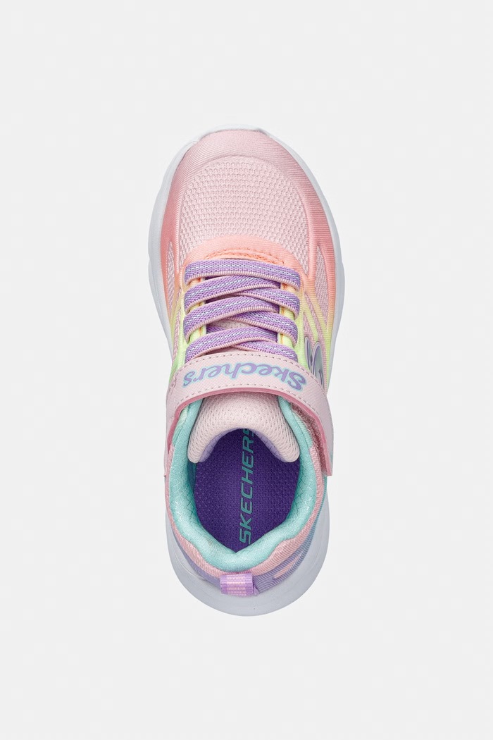 Skechers POWER JAMS sneakers Παιδικά πολύχρωμο 303503L