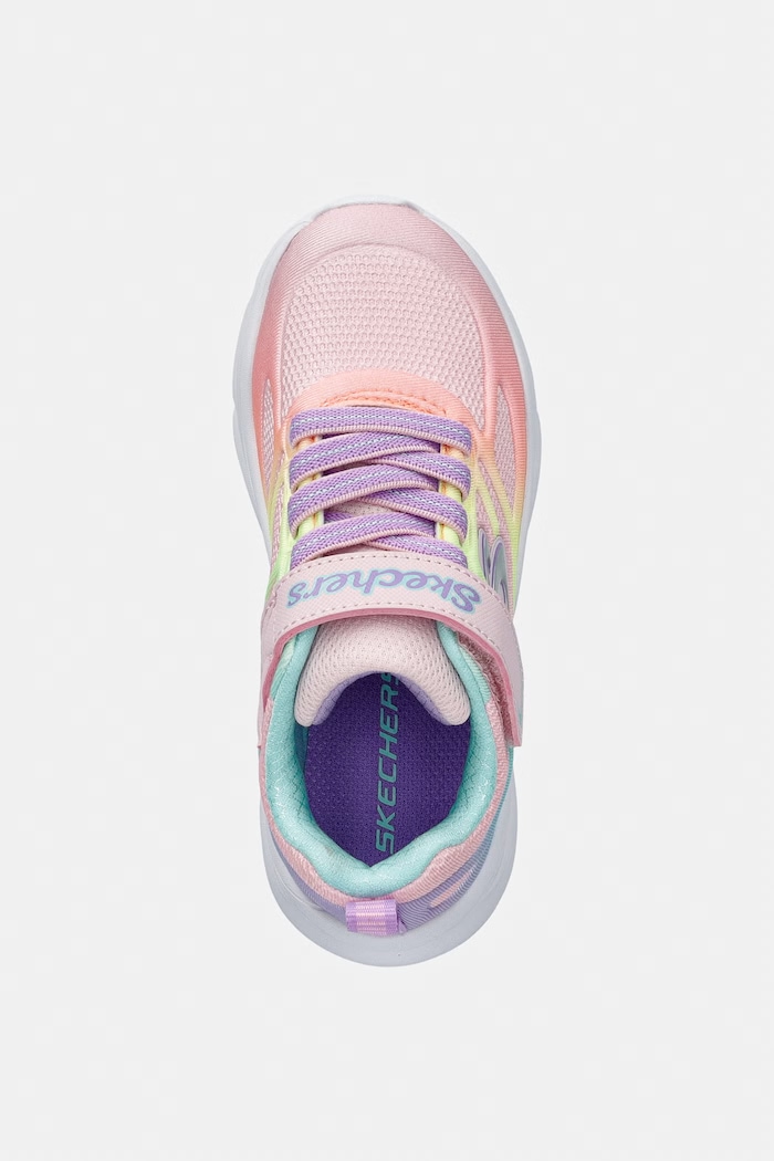 Skechers POWER JAMS sneakers Παιδικά πολύχρωμο 303503L
