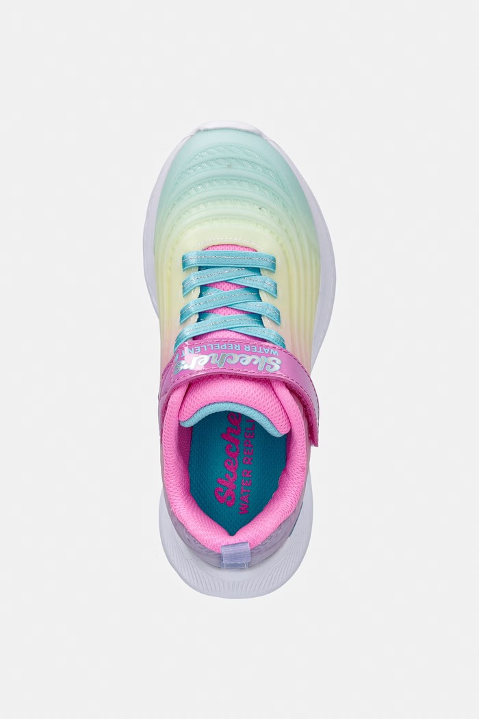Skechers JUMPSTERS 2.0 - BLURRED DREAM gyerek sportcipő többszínű 303397L