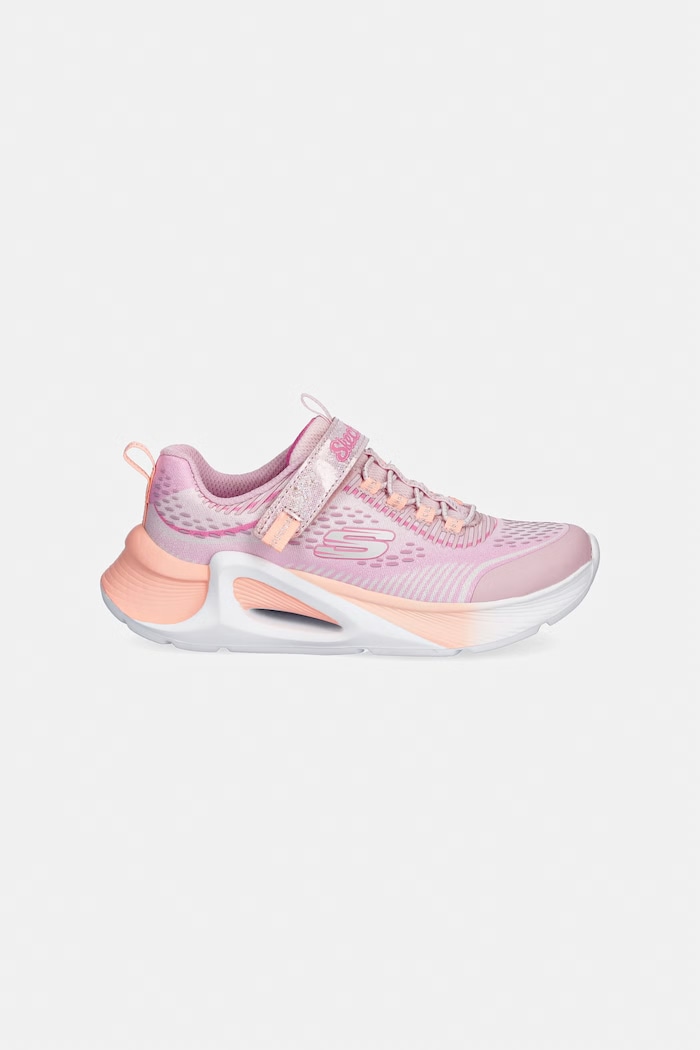 Skechers TIDE TECH αθλητικά Παιδικά 303896L ροζ SS26