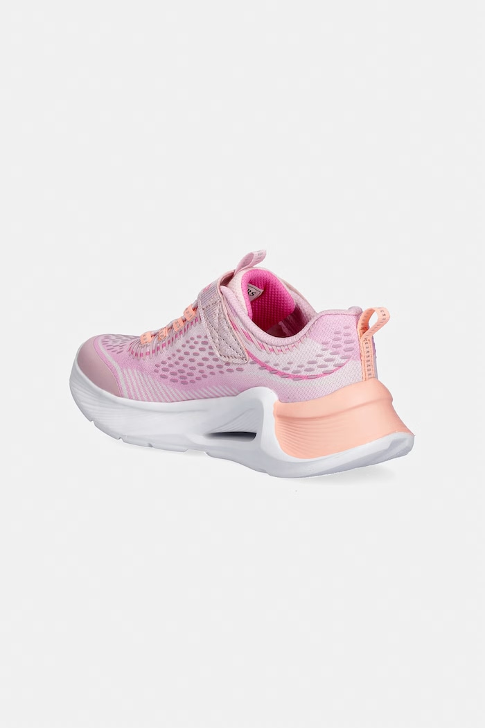 Κοριτσίστικα Skechers TIDE TECH αθλητικά Παιδικά 303896L ροζ
