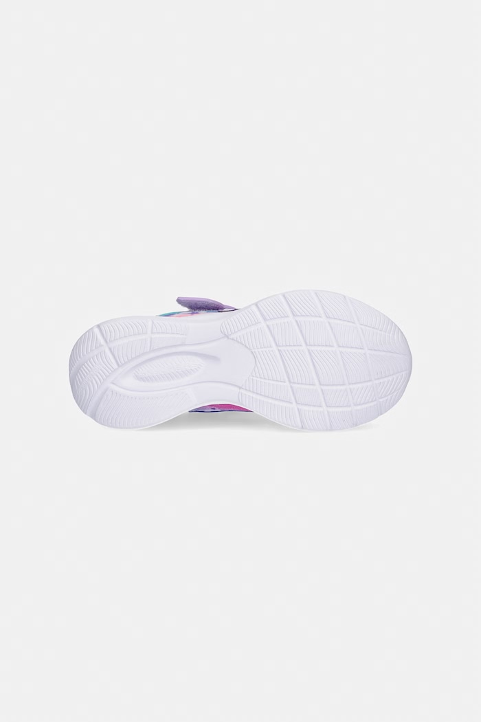 Skechers JUMPSTERS - CUTIE CRITTERS sneakers copii 302363L violet
