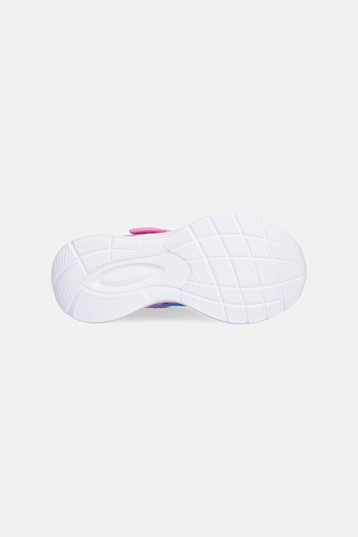 Skechers JUMPSTERS - CUTIE CRITTERS detské tenisky 302363L ružová
