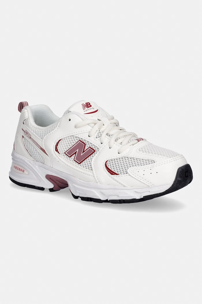 New Balance 530 sneakers boty dětské bílá G5301MV