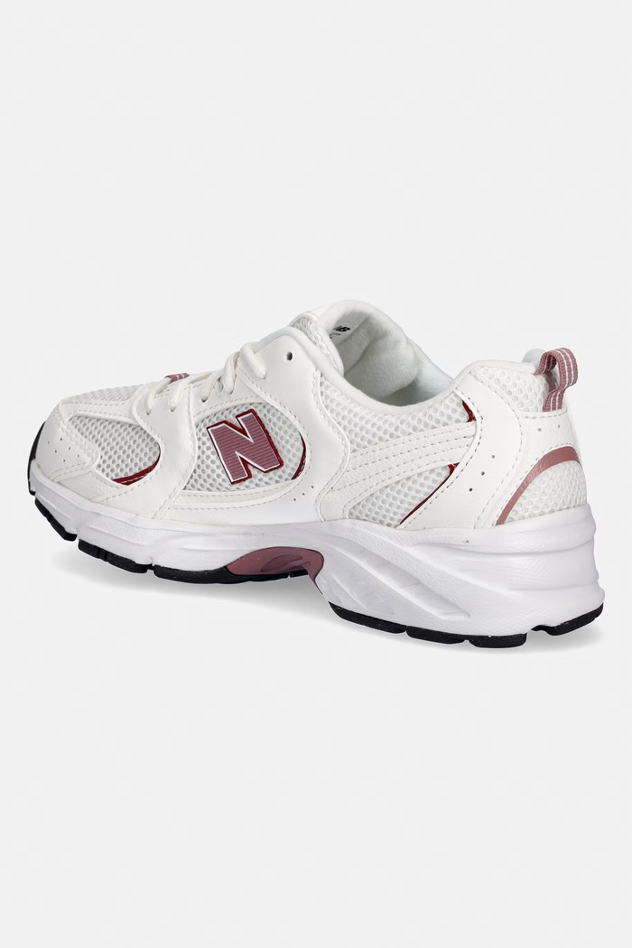 DÍVKA New Balance 530 sneakers boty dětské G5301MV bílá