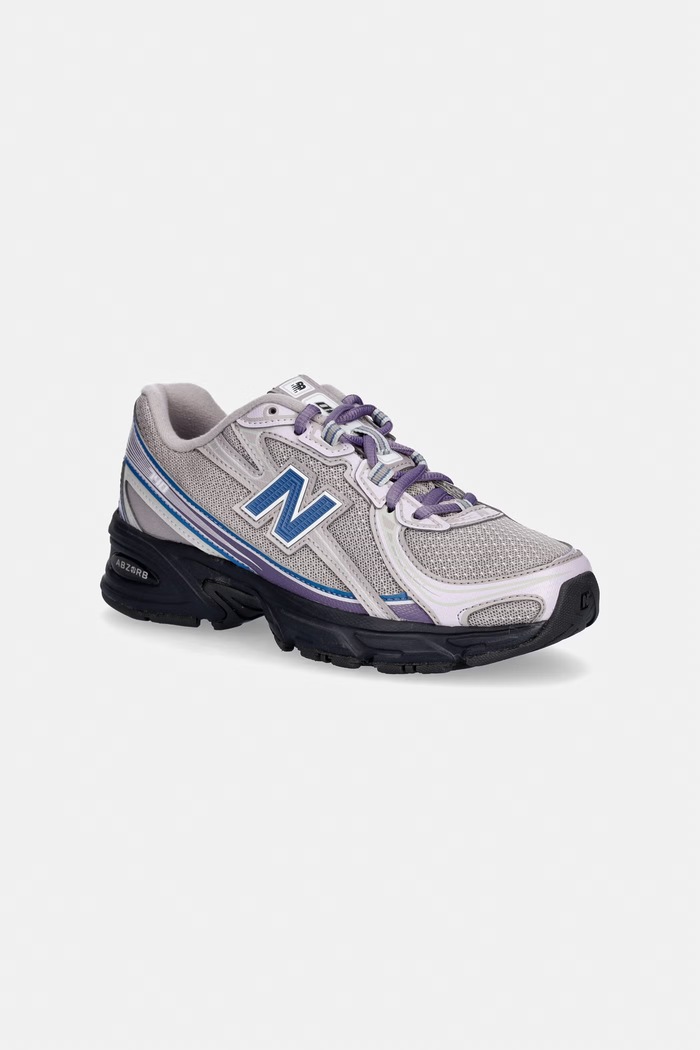 New Balance 740 Αθλητικά Παιδικά μωβ G7406WY