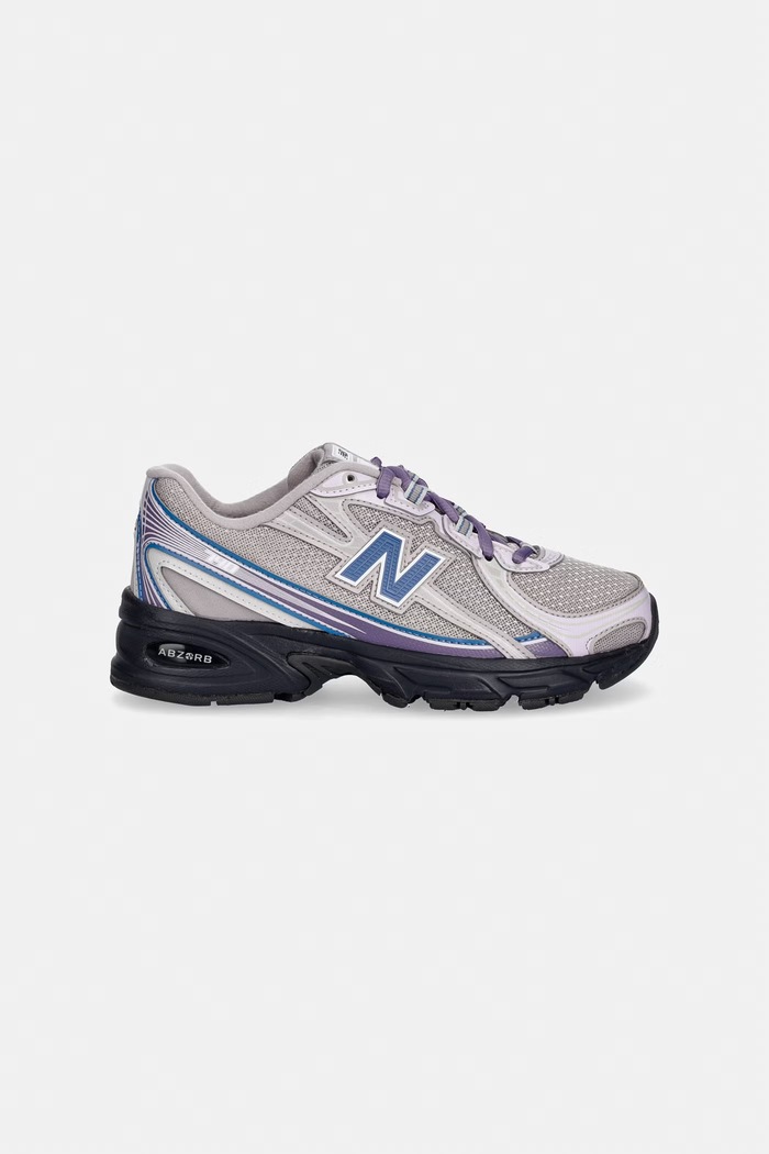 New Balance 740 Αθλητικά Παιδικά G7406WY μωβ SS26