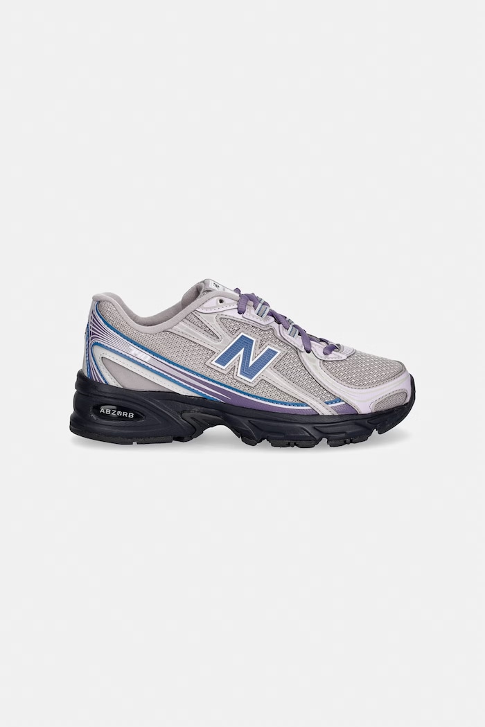 New Balance 740 Αθλητικά Παιδικά G7406WY μωβ SS26