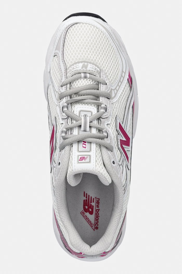 New Balance 740 sneakers Παιδικά ροζ G7407CK