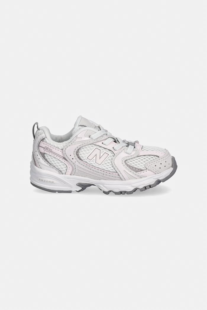Detské tenisky New Balance 530 I530851 ružová SS26