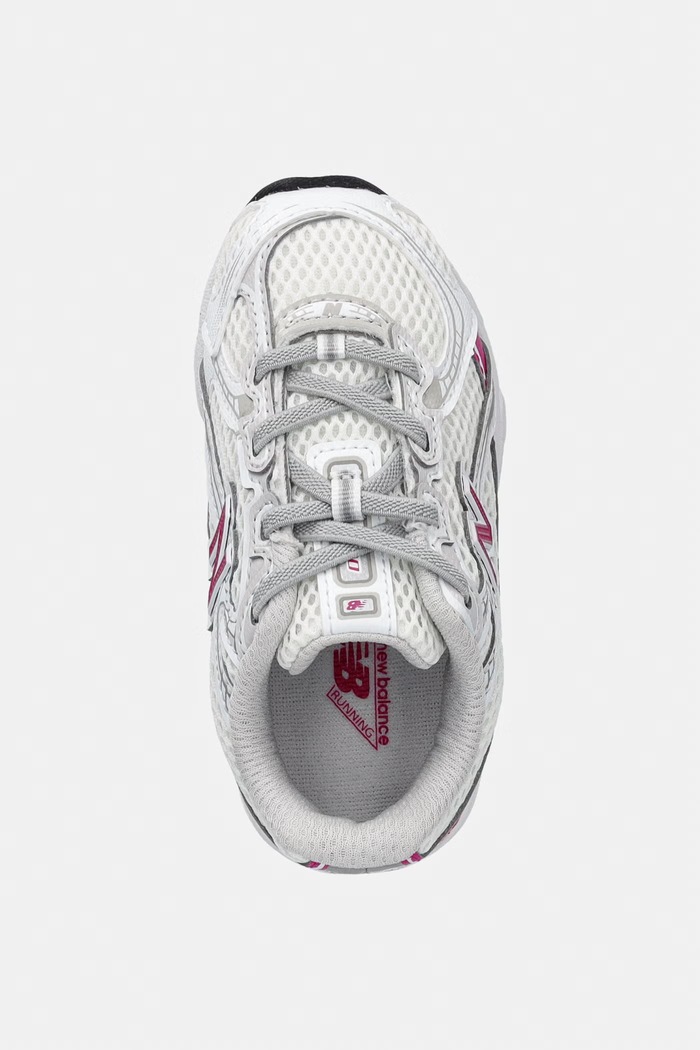 New Balance 740 sneakers παιδικά λευκό I740981