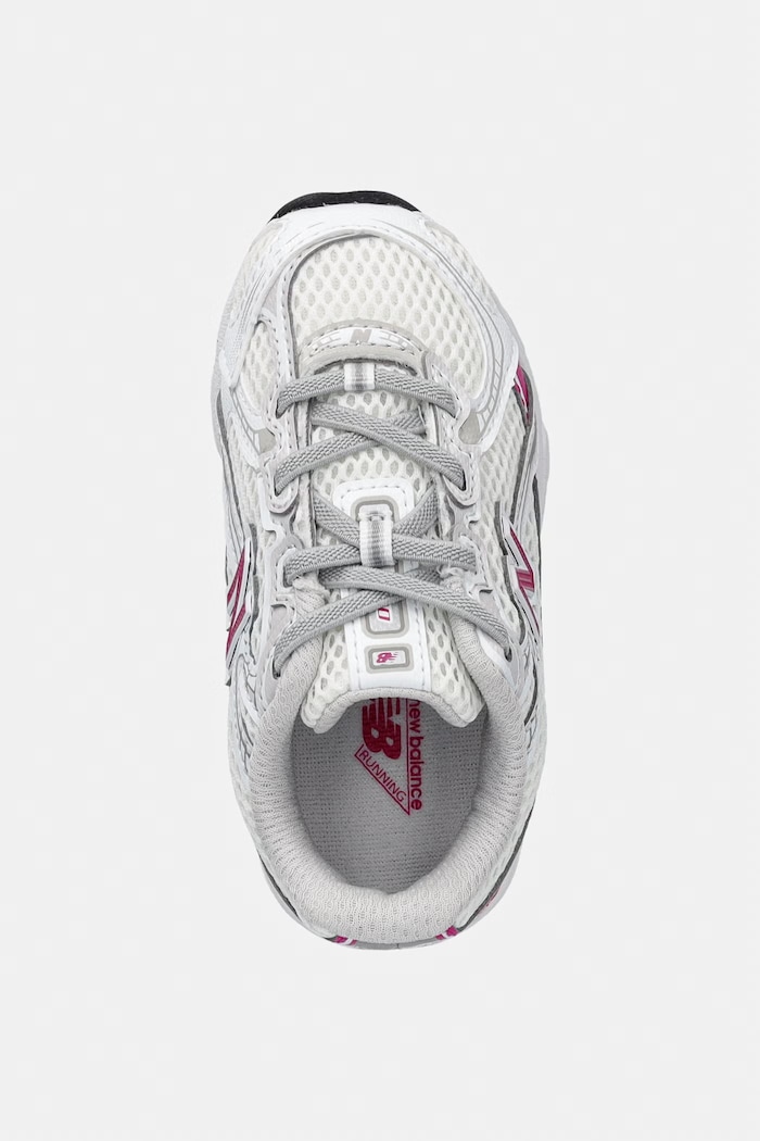 New Balance 740 sneakers παιδικά λευκό I740981