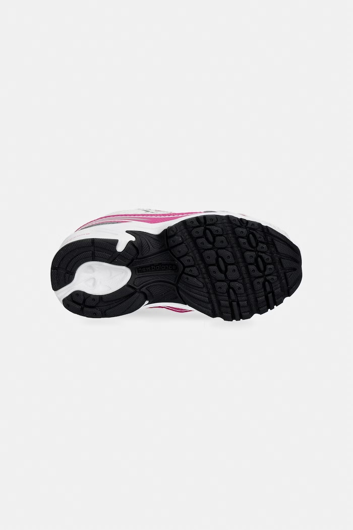 New Balance 740 sneakers παιδικά I740981 λευκό