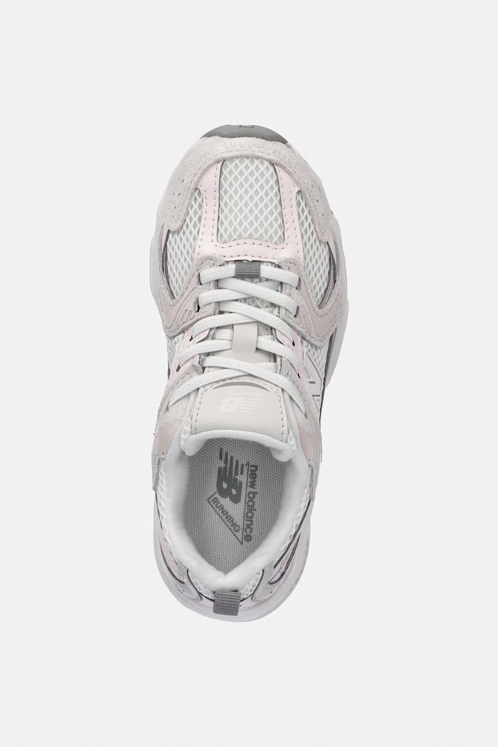 New Balance 530 Αθλητικά Παιδικά λευκό P5304AU