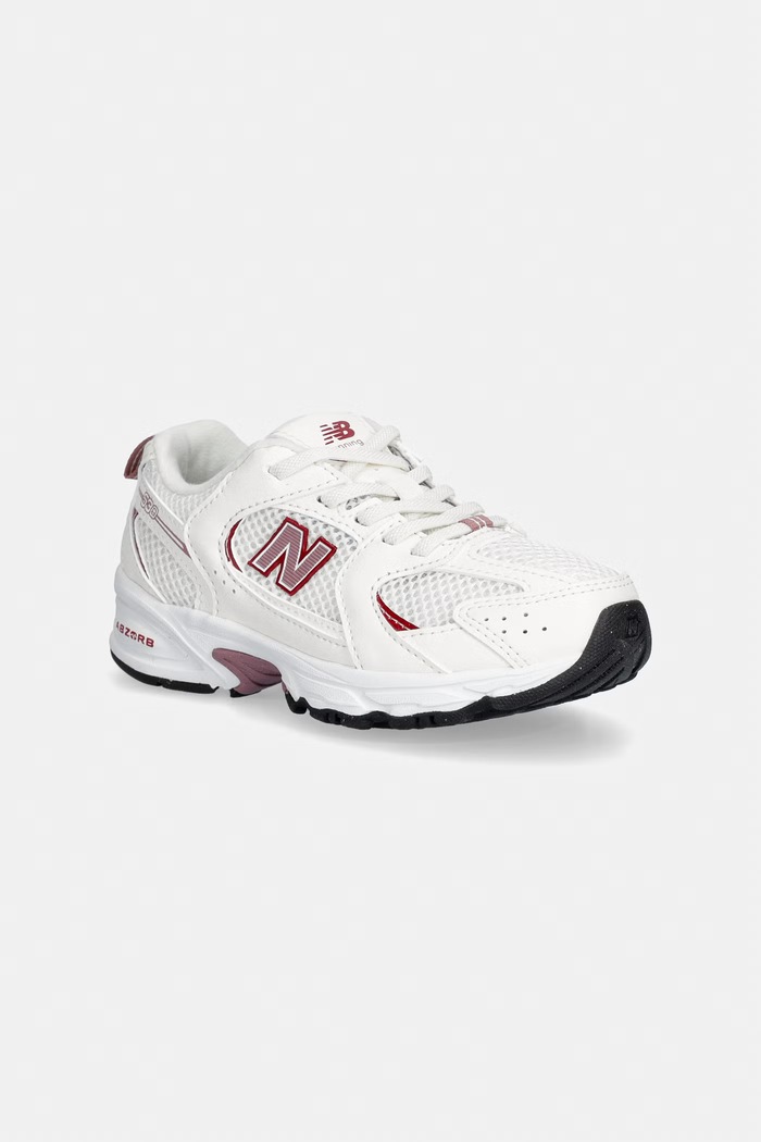 New Balance 530 sneakers παιδικά μπεζ P5309GI