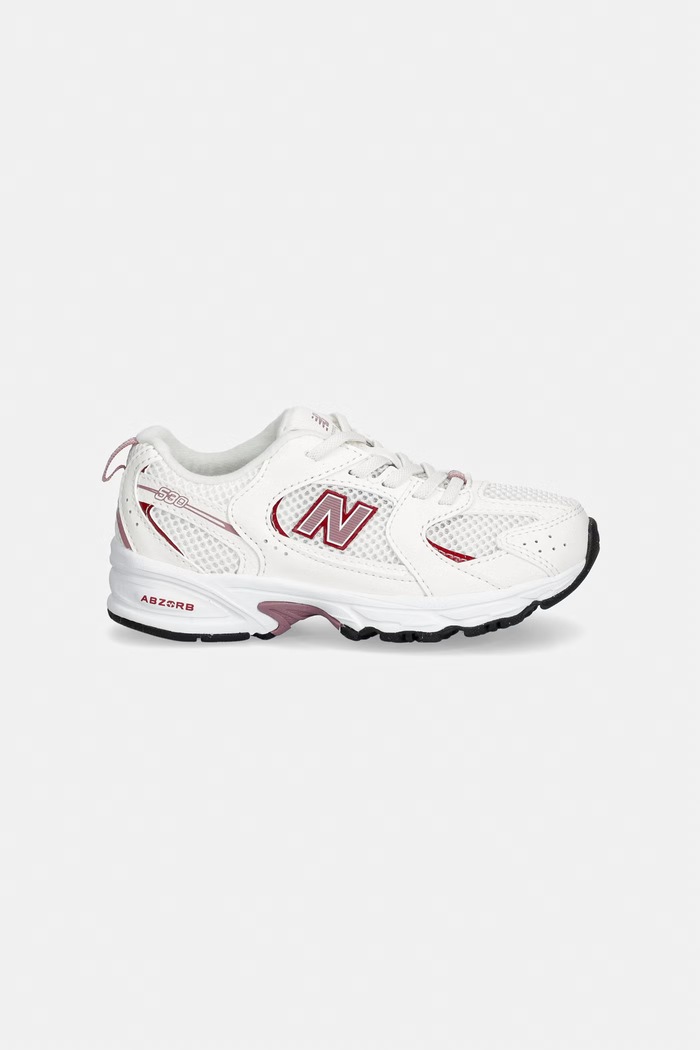 New Balance 530 sneakers παιδικά P5309GI μπεζ SS26