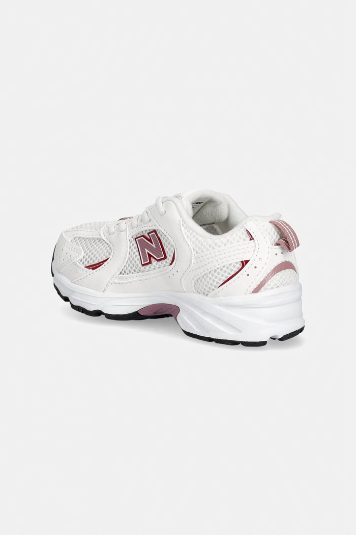 Κοριτσίστικα New Balance 530 sneakers παιδικά P5309GI μπεζ