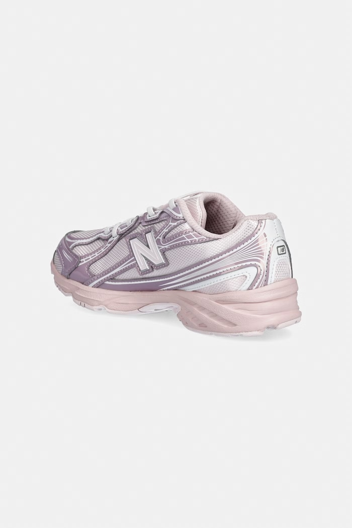 DÍVKA New Balance 740 boty dětské P7401HN růžová