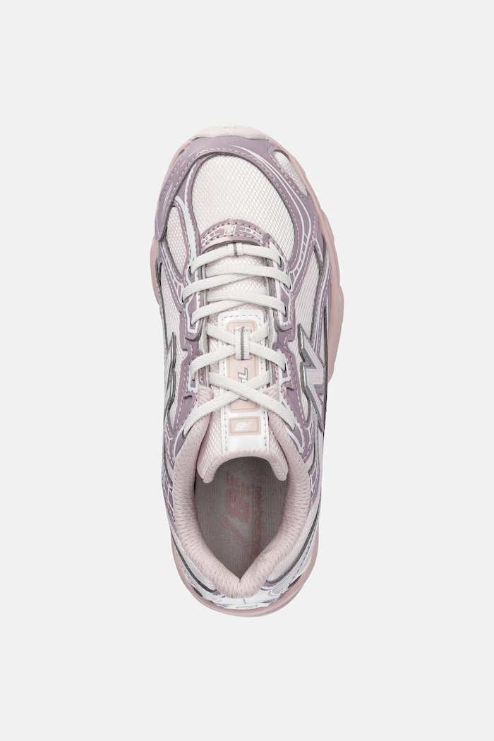 New Balance 740 boty dětské růžová P7401HN