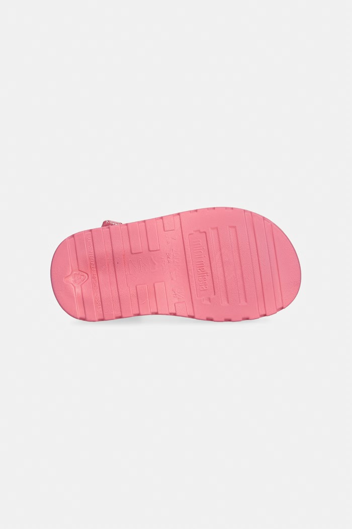 Melissa sandały dziecięce JOY BB M.38084 różowy