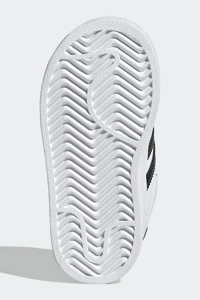 adidas Originals gyerek sportcipő SUPERSTAR II JI3990