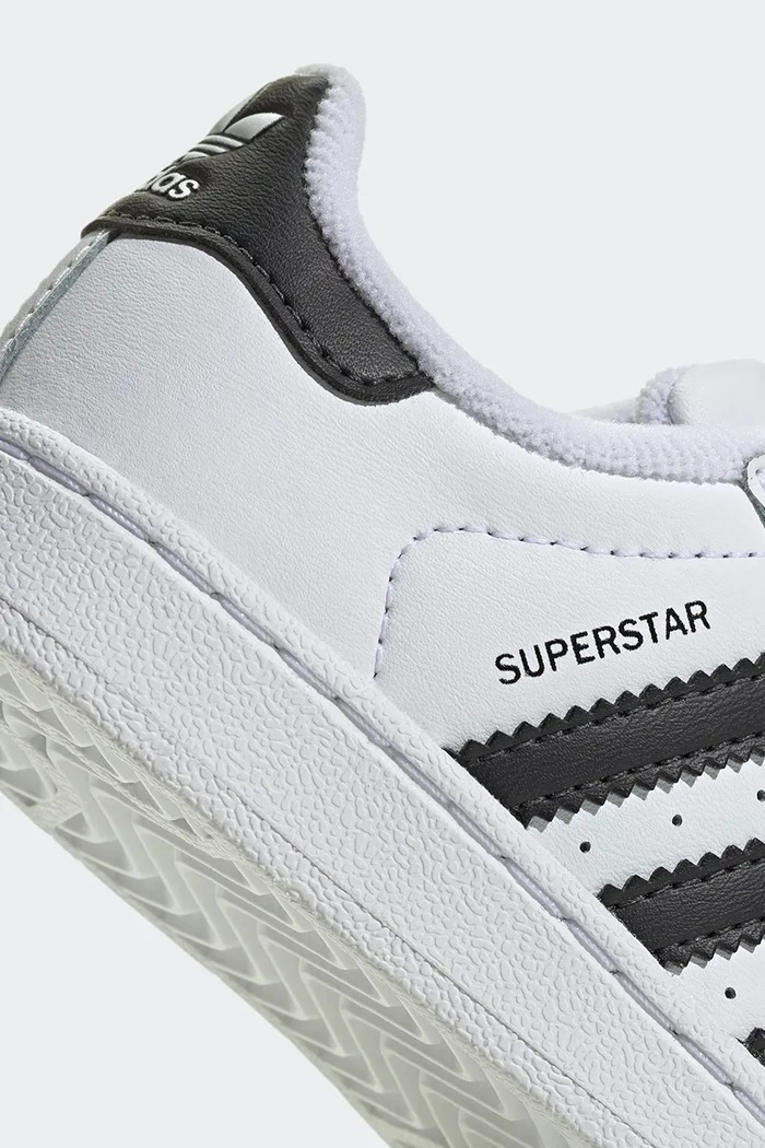 adidas Originals gyerek sportcipő SUPERSTAR II JI3990