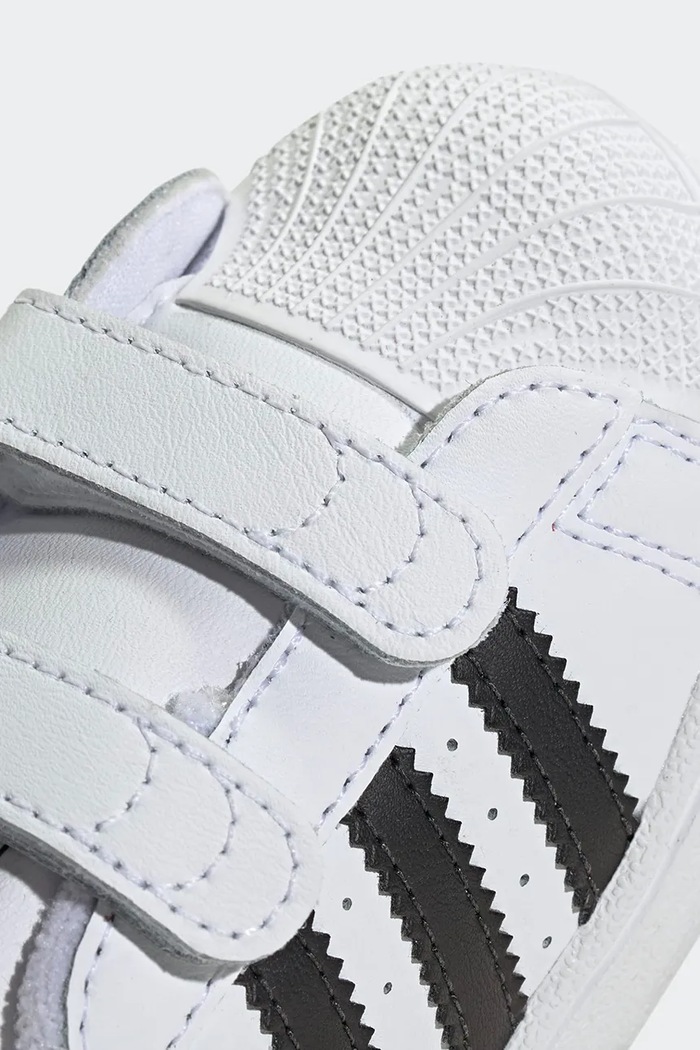 adidas Originals gyerek sportcipő SUPERSTAR II JI3990