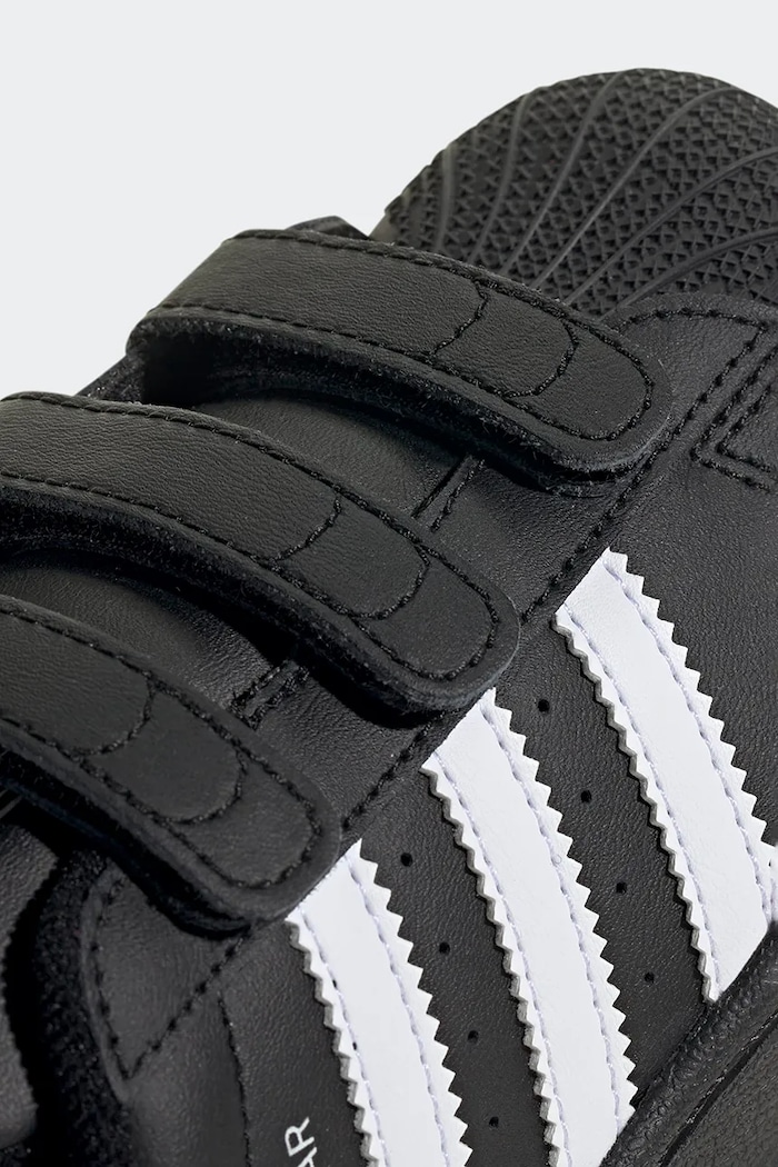 adidas Originals gyerek sportcipő SUPERSTAR II JI3989