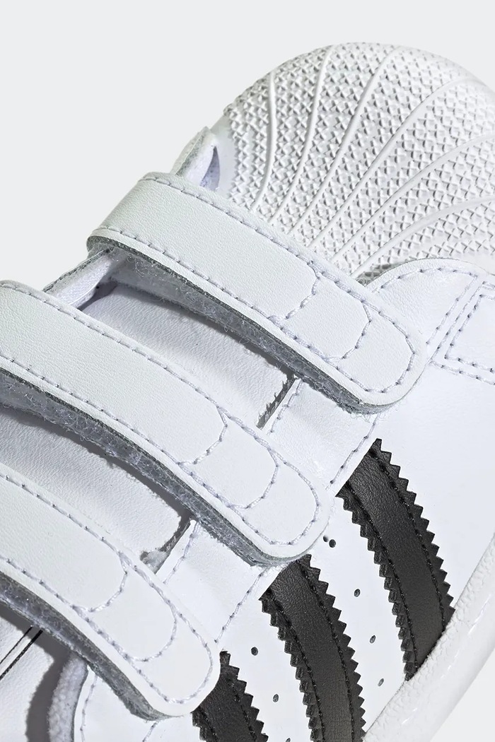Detské tenisky adidas Originals SUPERSTAR II JI3988