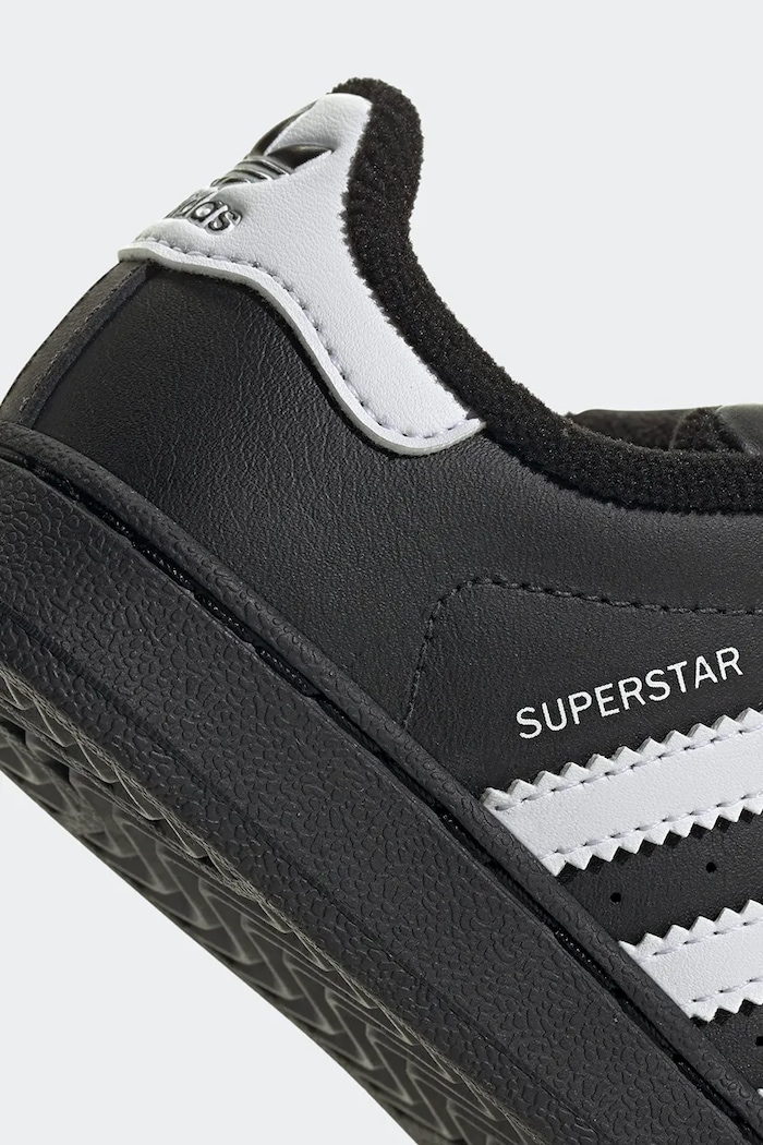 Detské tenisky adidas Originals SUPERSTAR II JI3991
