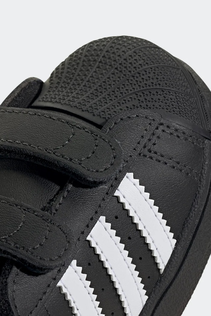 Detské tenisky adidas Originals SUPERSTAR II JI3991