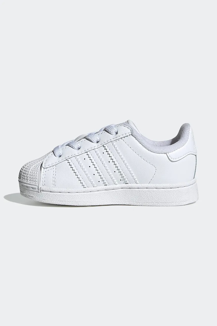 Dětské tenisky adidas Originals SUPERSTAR II bílá JH9986