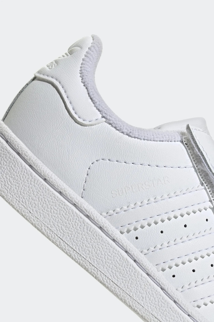 Dětské tenisky adidas Originals SUPERSTAR II JH9986
