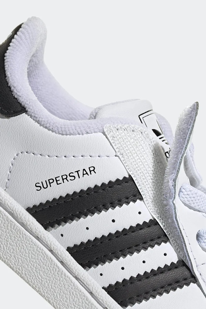 Dětské tenisky adidas Originals SUPERSTAR II JH9984
