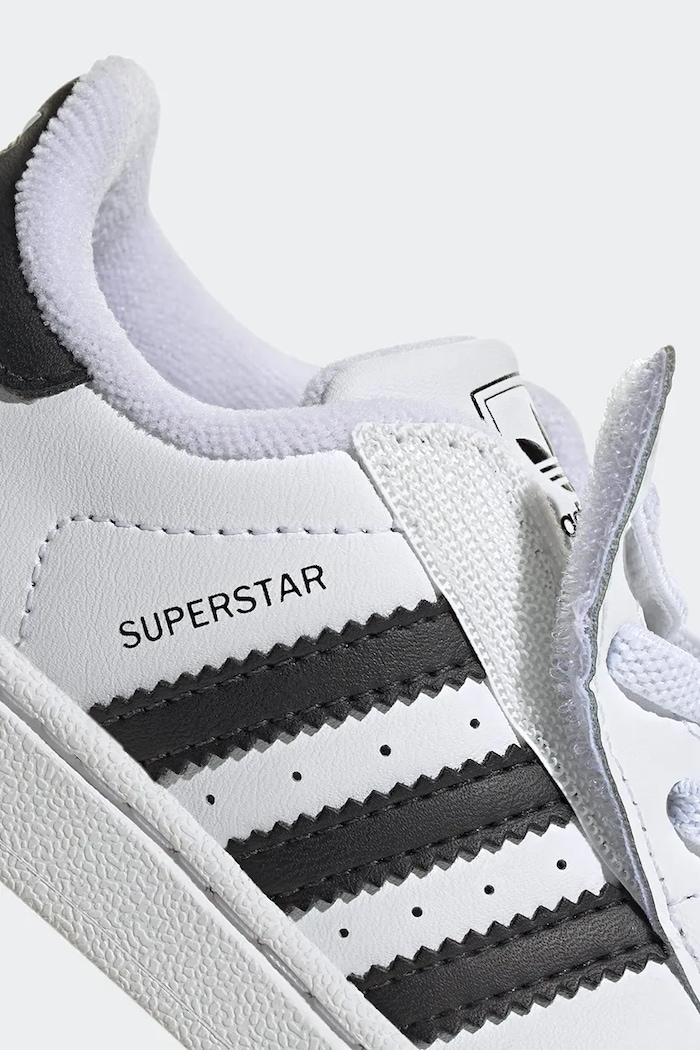 Dětské tenisky adidas Originals SUPERSTAR II JH9984