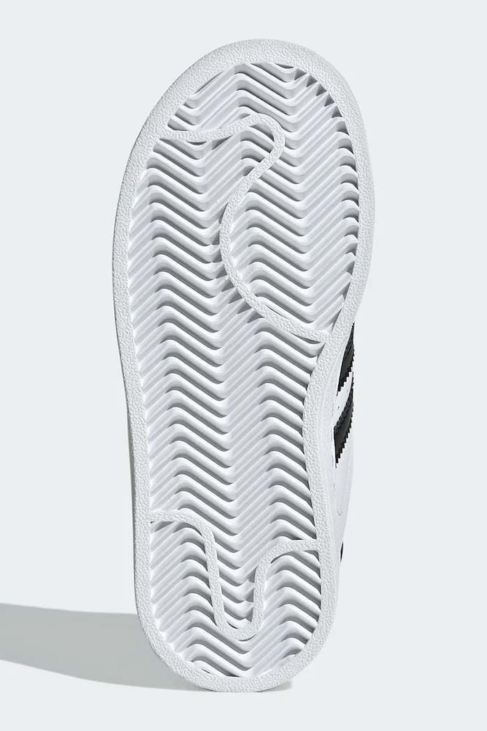 Otroške superge adidas Originals SUPERSTAR II JH9980