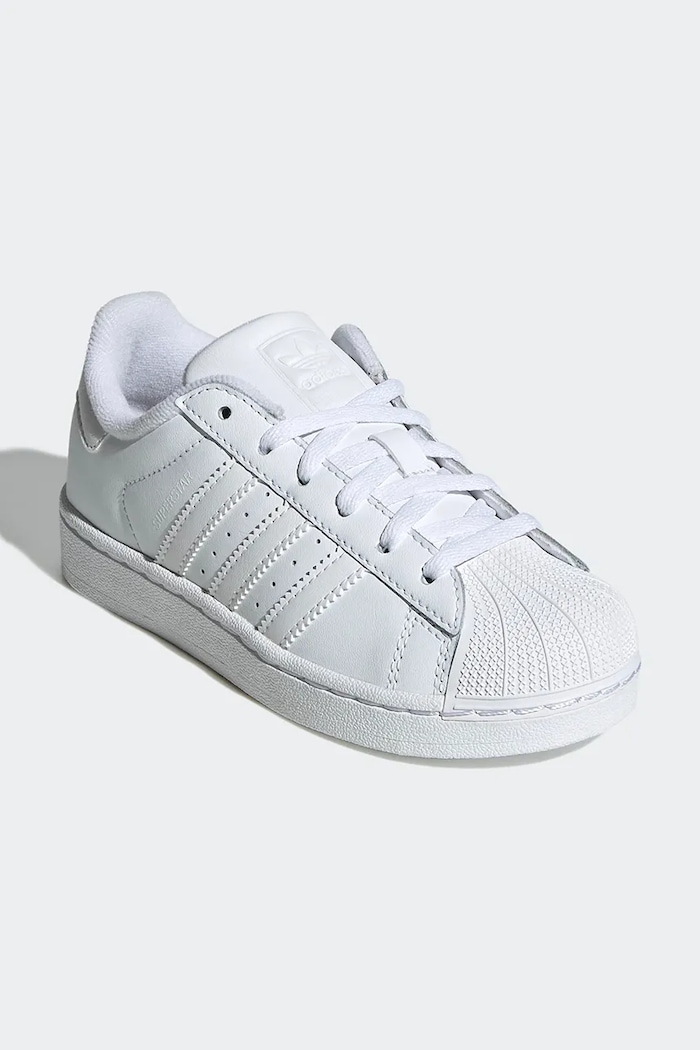 Dětské tenisky adidas Originals SUPERSTAR II JH9982 bílá SS26