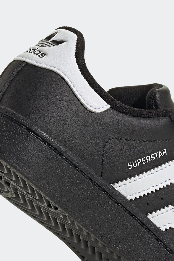 Dětské tenisky adidas Originals SUPERSTAR II JH9981