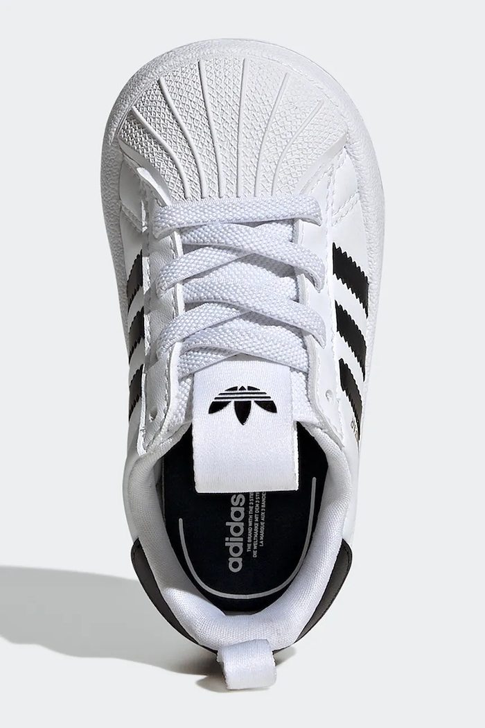 Детски маратонки adidas Originals ADIFOM SUPERSTAR 360 JS0720 бял