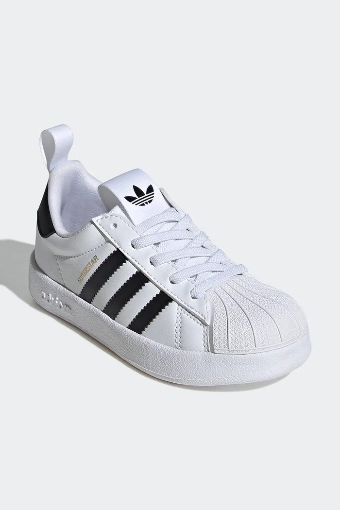 Dětské tenisky adidas Originals ADIFOM SUPERSTAR 360 JS0718 bílá SS26