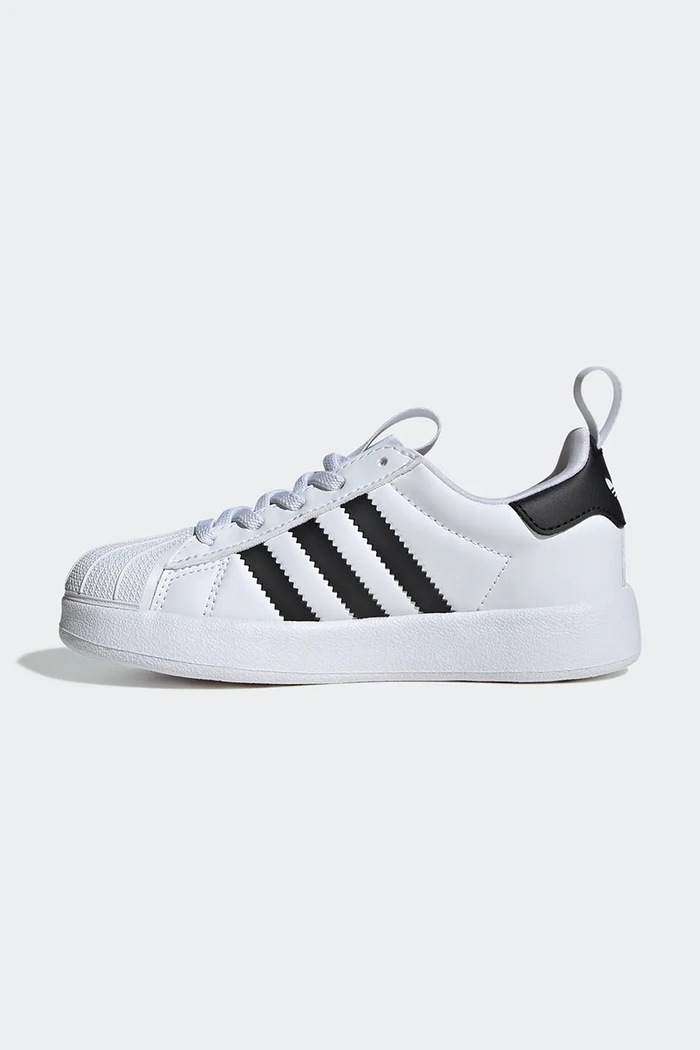 Dětské tenisky adidas Originals ADIFOM SUPERSTAR 360 bílá JS0718