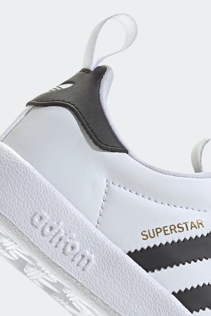 Dětské tenisky adidas Originals ADIFOM SUPERSTAR 360 JS0718
