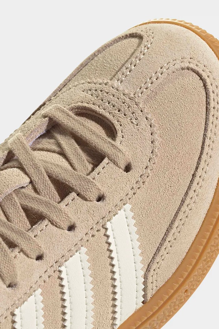 Otroške superge iz semiša adidas Originals HANDBALL SPEZIAL JP8242