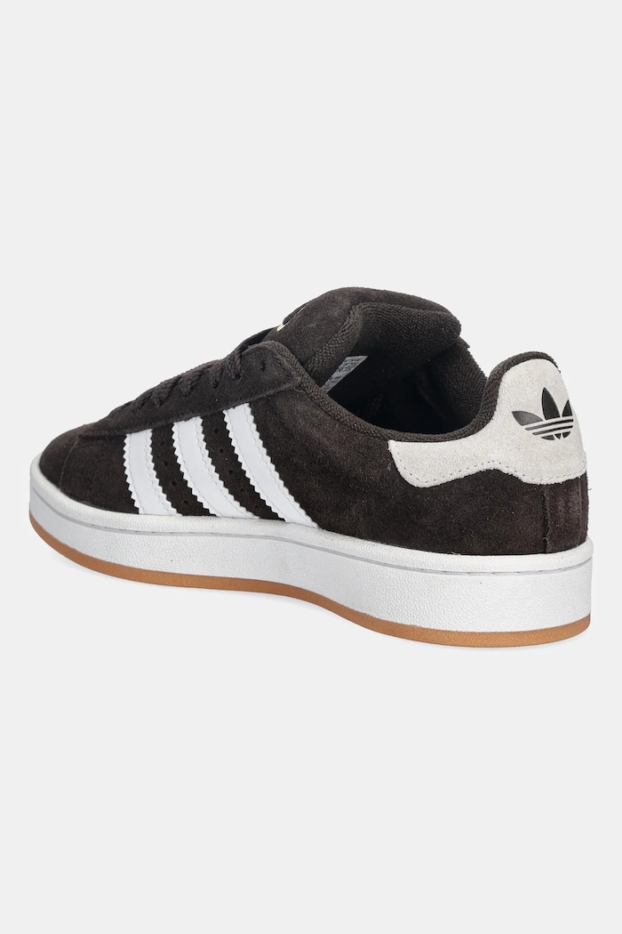 Boty Tenisky adidas Originals CAMPUS 00s JP9566 hnědá
