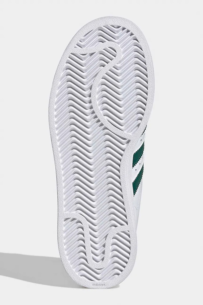 Otroške superge adidas Originals SUPERSTAR II JR9865