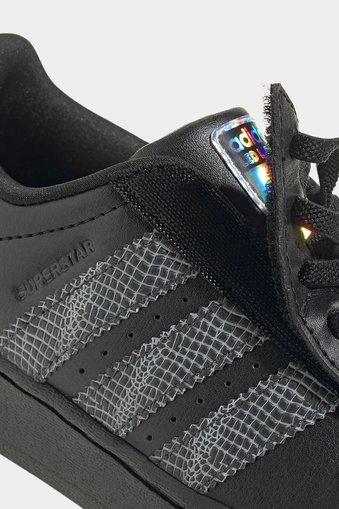 Tenisice adidas Originals SUPERSTAR LED LIGHTS IH6388