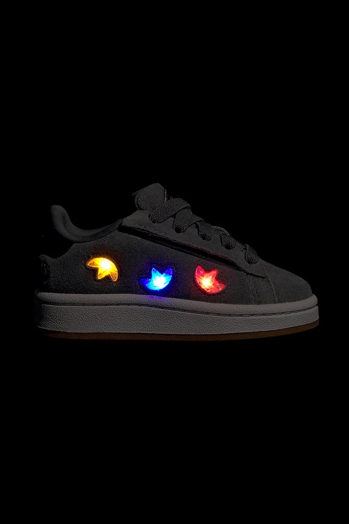 Detské tenisky adidas Originals CAMPUS 00s LED LIGHTS IH6384